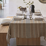 Ваза Serené Ceramic Vase Черная варинант исполнения - 10 | Loft Concept в Челябинске