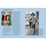 Книга про высокую моду XX века High Fashion The 20th Century Decade by Decade Dirix Emmanuelle варинант исполнения - 6 | Loft Concept в Челябинске