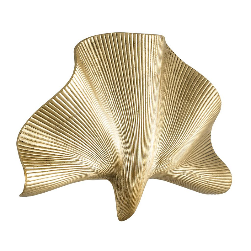 Бра Eichholtz Wall Lamp Olivier Single Латунь Бра Eichholtz Wall Lamp Olivier Single Латунь в Челябинске | Loft Concept
