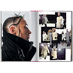 Книга Rick Owens Taschen варинант исполнения - 4 | Loft Concept в Челябинске