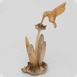 Статуэтка Colibri