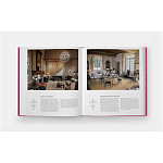 Книга Interiors: The Greatest Rooms of the Century Pink Edition варинант исполнения - 4 | Loft Concept в Челябинске
