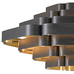 Люстра фигурная объемная Volumetric Projection варинант исполнения - 2 | Loft Concept в Челябинске