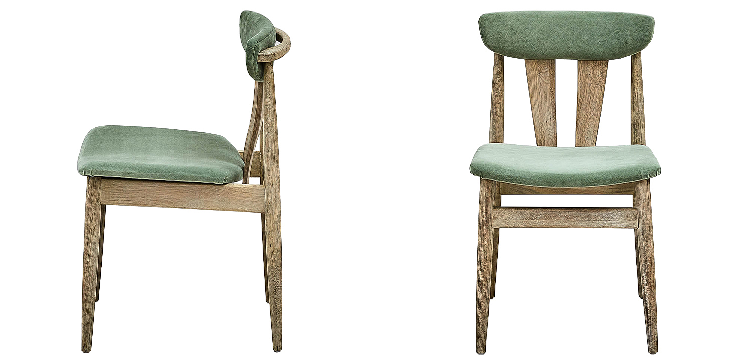 Стул Eibcher Stool Стул Eibcher Stool - Loft-Concept в Челябинске