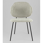 Стул Bellamy букле мятный варинант исполнения - 4 | Loft Concept в Челябинске