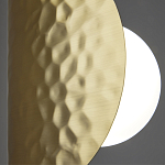 Подвесной светильник Lutonos варинант исполнения - 3 | Loft Concept в Челябинске