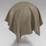 Мебельная ткань Шенилл коричневый цвет 138 см T4-21 варинант исполнения - 10 | Loft Concept в Челябинске