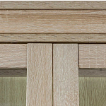 Шкаф Rebellious love варинант исполнения - 4 | Loft Concept в Челябинске