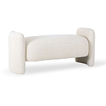 Банкетка Feather of softness варинант исполнения - 7 | Loft Concept в Челябинске