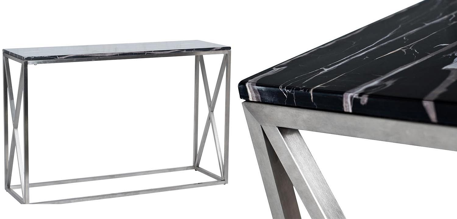 Консоль Serene Phoenix Artificial Marble Консоль Serene Phoenix Artificial Marble - Loft-Concept в Челябинске