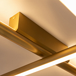 Потолочный светильник Radiance 3000К 50Вт варинант исполнения - 6 | Loft Concept в Челябинске