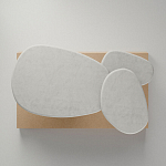 Столы «Trio» варинант исполнения - 3 | Loft Concept в Челябинске