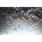 Светильник настенный «Минерал» варинант исполнения - 3 | Loft Concept в Челябинске