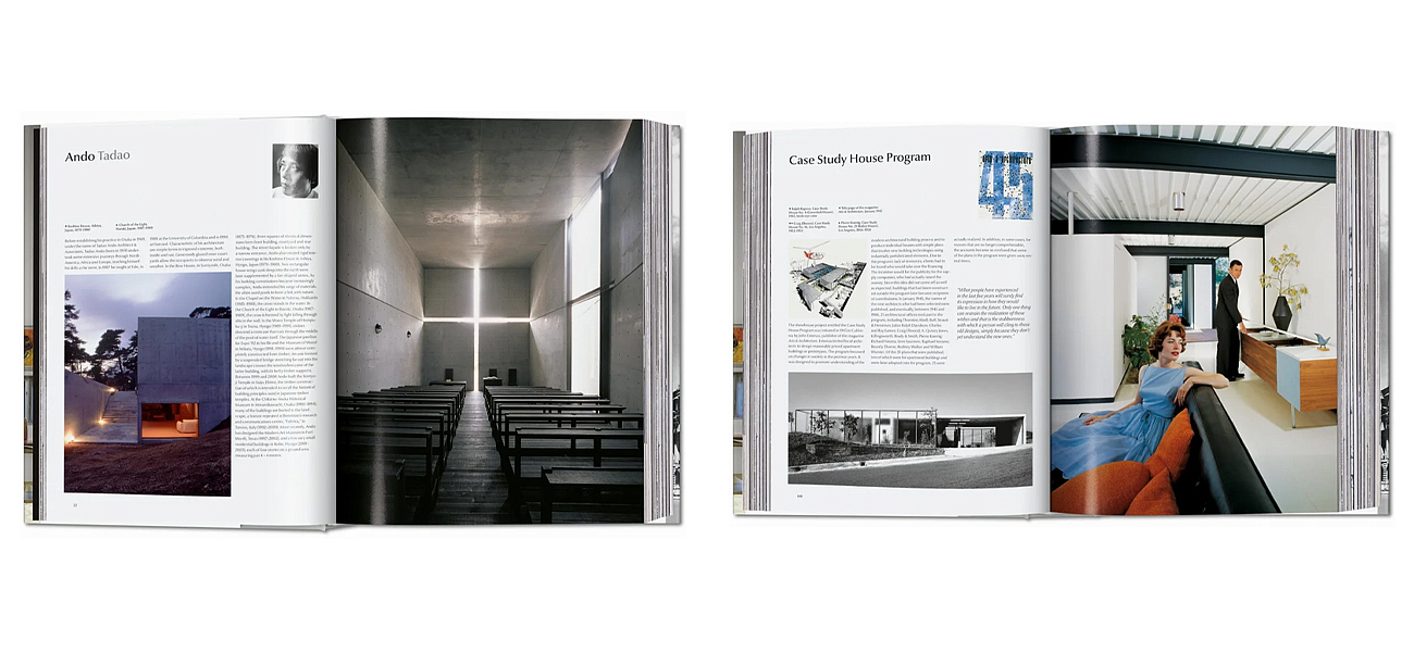 Modern Architecture A–Z XL 34 см Modern Architecture A–Z XL 34 см - Loft-Concept в Челябинске