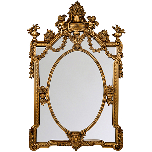 Зеркало Putti Mirror