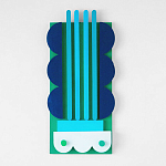 Панно Надежда варинант исполнения - 1 | Loft Concept в Челябинске