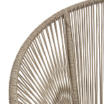 Садовое кресло Аcapulco Grey Chair варинант исполнения - 5 | Loft Concept в Челябинске