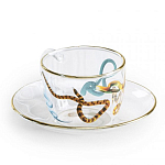 Кофейная пара Seletti Snakes варинант исполнения - 2 | Loft Concept в Челябинске