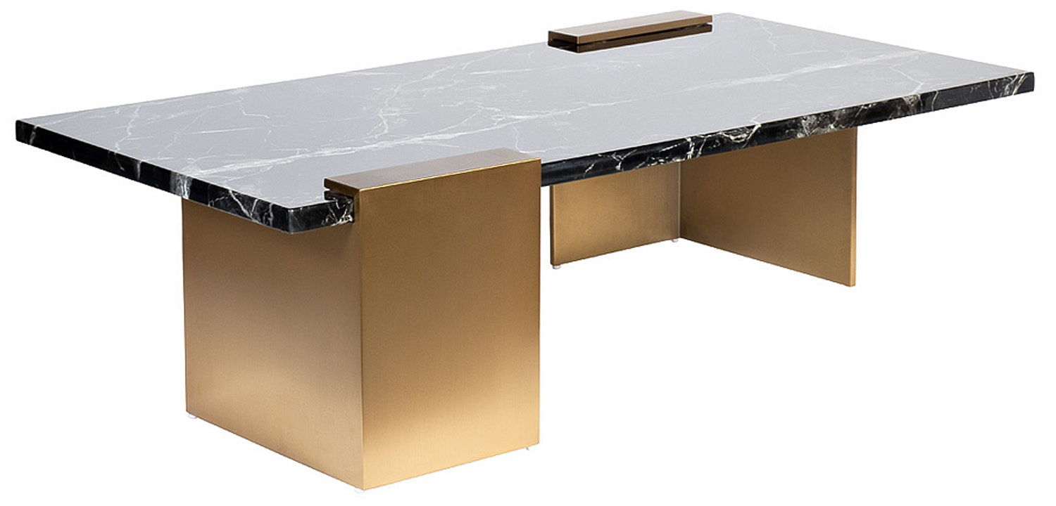 Кофейный стол tormund Coffee Table Кофейный стол tormund Coffee Table - Loft-Concept в Челябинске