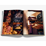 Книга в подарок Марокко, Царство Света Morocco, Kingdom of Light варинант исполнения - 8 | Loft Concept в Челябинске