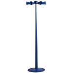 Напольная дизайнерская вешалка Poltronova Cessato Allarme варинант исполнения - 3 | Loft Concept в Челябинске