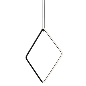 Подвесной светильник Flos Arrangements Square 