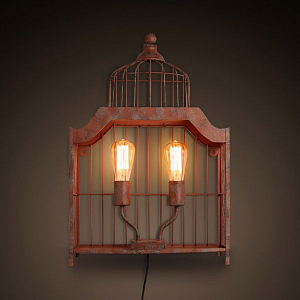 Бра Red Rust Helmet Bra