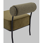 Кресло Ponpoun зелёный варинант исполнения - 3 | Loft Concept в Челябинске