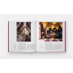Книга Interiors: The Greatest Rooms of the Century Pink Edition варинант исполнения - 6 | Loft Concept в Челябинске