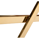 Стол сервировочный с зеркальной столешницей Splendid Serving Table варинант исполнения - 5 | Loft Concept в Челябинске