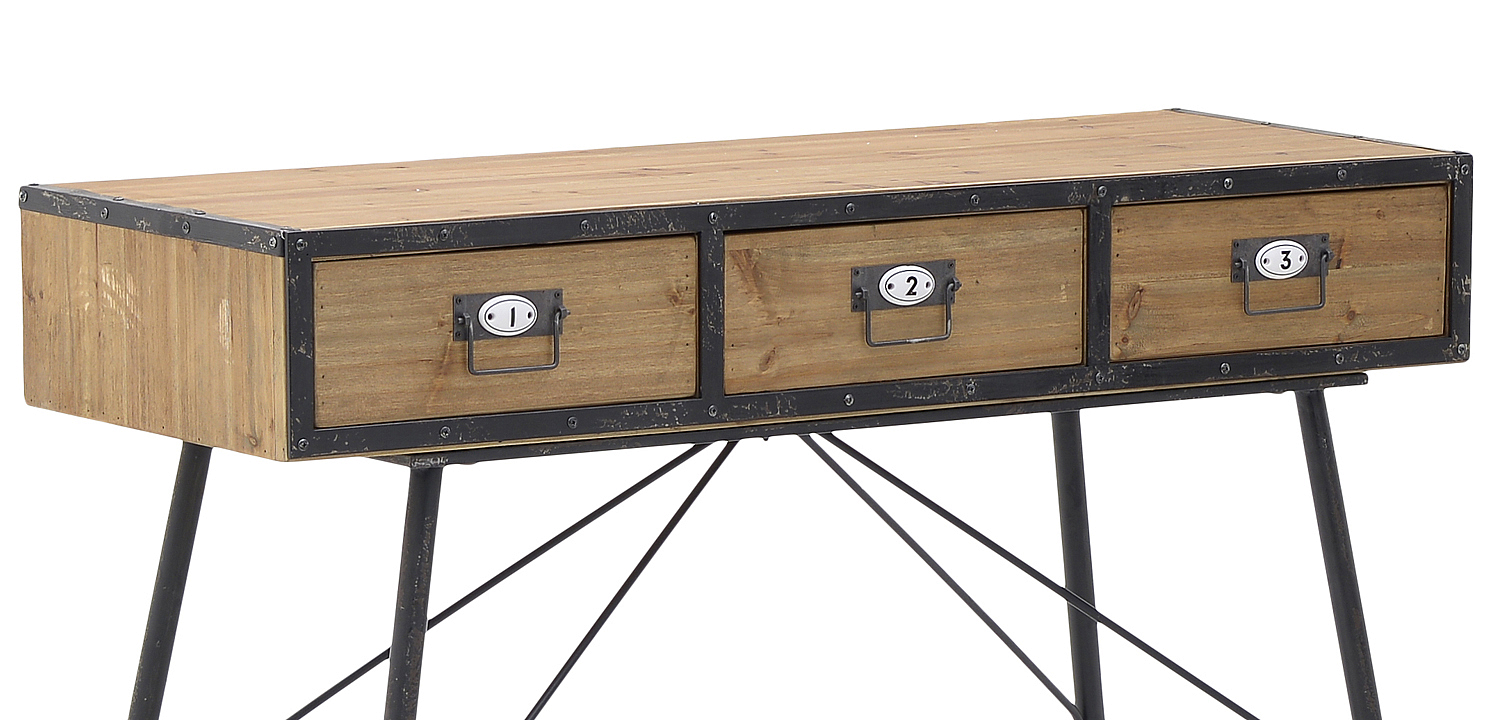 Консоль Kane Console Консоль Kane Console - Loft-Concept в Челябинске