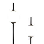 Торшер Gutyur варинант исполнения - 1 | Loft Concept в Челябинске