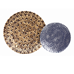 Панно настенное Blank Sheet Copper варинант исполнения - 1 | Loft Concept в Челябинске