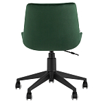Кресло для рабочего стола Sheilly Green варинант исполнения - 4 | Loft Concept в Челябинске