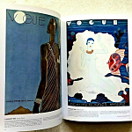 Книга Vogue Covers: On Fashion Front Page Robin Derrick and Robin Muir варинант исполнения - 7 | Loft Concept в Челябинске