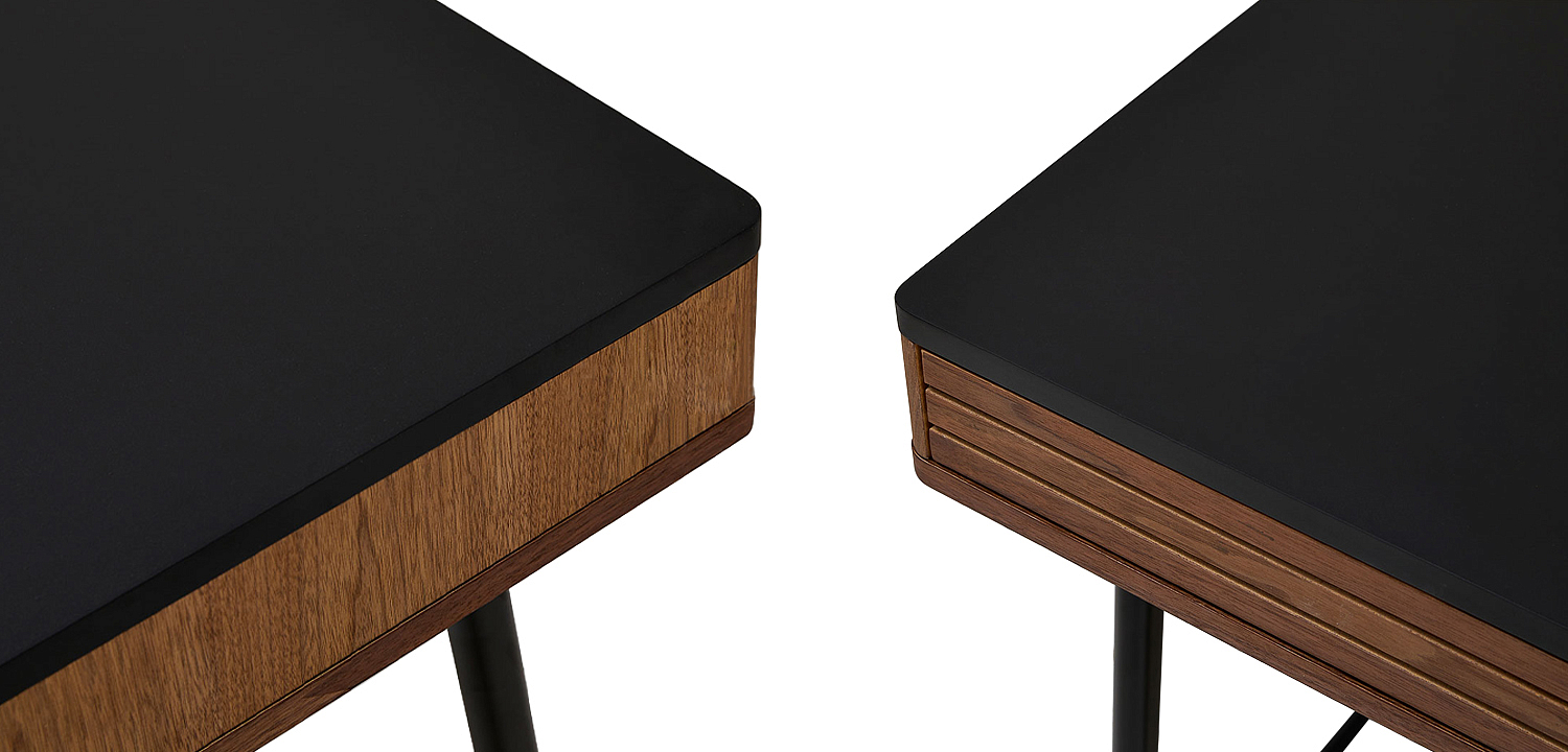 Рабочий стол Nichols Desktop Рабочий стол Nichols Desktop - Loft-Concept в Челябинске