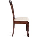 Стул деревянный с узором Hercules варинант исполнения - 4 | Loft Concept в Челябинске