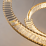 Люстра подвесная Krone 3000К 90Вт варинант исполнения - 6 | Loft Concept в Челябинске