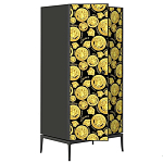 Stiletto Cabinet Barocco Medusa варинант исполнения - 1 | Loft Concept в Челябинске