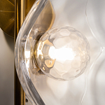 Бра Locality of the lotus варинант исполнения - 3 | Loft Concept в Челябинске