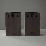 Бра «Керамическое» ручной работы варинант исполнения - 3 | Loft Concept в Челябинске