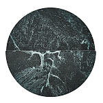 Бра в форме диска из керамогранита Eclipse of Celestial Bodies варинант исполнения - 2 | Loft Concept в Челябинске