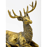 Фигурка The Golden Deer варинант исполнения - 4 | Loft Concept в Челябинске