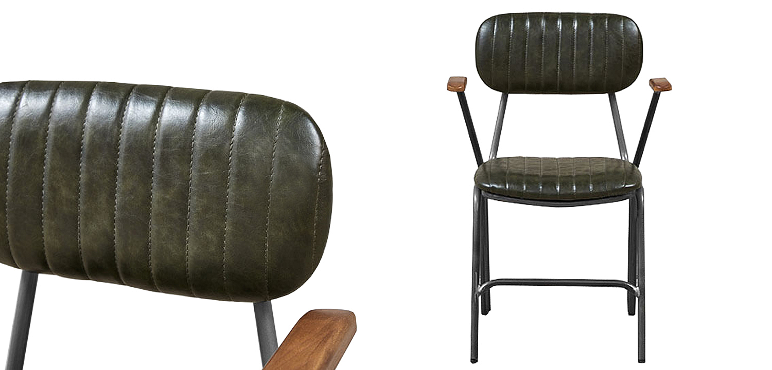 Стул Taog Stool Стул Taog Stool - Loft-Concept в Челябинске