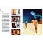 Книга LOfficiel 100 Издательство Marsilio варинант исполнения - 3 | Loft Concept в Челябинске