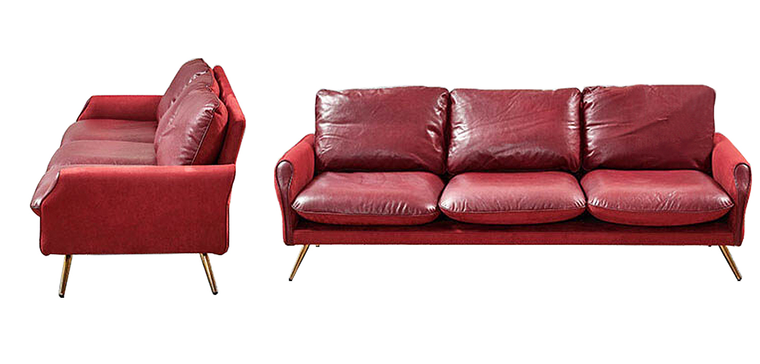 Диван Arnaldo Sofa Диван Arnaldo Sofa - Loft-Concept в Челябинске