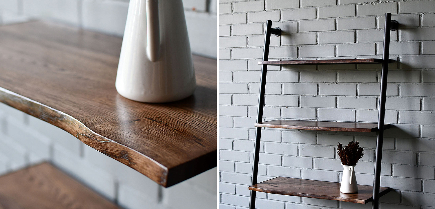 Стеллаж Talbot Industrial Metal Rust Rack Стеллаж Talbot Industrial Metal Rust Rack - Loft-Concept в Челябинске