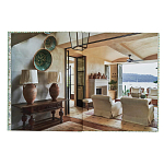 Альбом  декорирование Интерьеров Мелиссы Пенфолд Natural Living by Design: Melissa Penfold варинант исполнения - 6 | Loft Concept в Челябинске