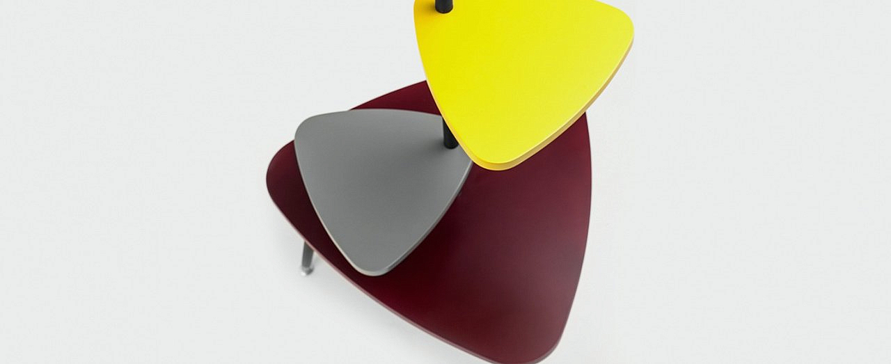 Этажерка DUCK Этажерка DUCK - Loft-Concept в Челябинске