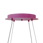 Люстра Wild Grape варинант исполнения - 5 | Loft Concept в Челябинске